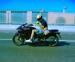 Мечта скутериста или тест мотоцикла Honda DN-01